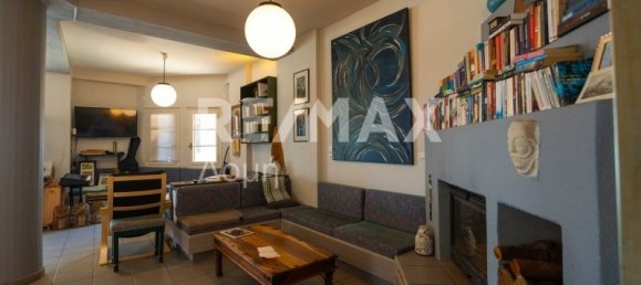 Stadthaus in Mouresi, Greece 1016m², Nr. 300 17