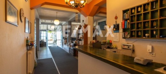 Stadthaus in Mouresi, Greece 1016m², Nr. 300 16