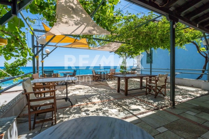 Hotel in Mouresi, Greece 1016m², Nr. 300