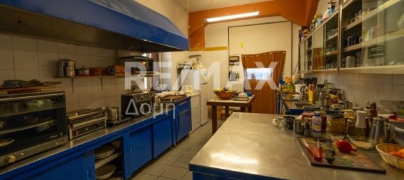 1016m² Hotel in Mouresi, Greece No. 300 15