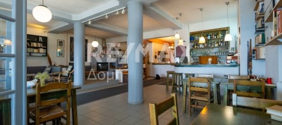 Stadthaus in Mouresi, Greece 1016m², Nr. 300 5