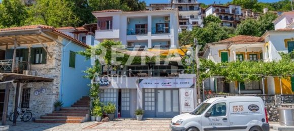 1016m² Hotel in Mouresi, Greece No. 300 4