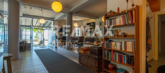 1016m² Hotel in Mouresi, Greece No. 300 11