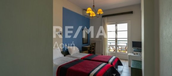 1016m² Hotel in Mouresi, Greece No. 300 21