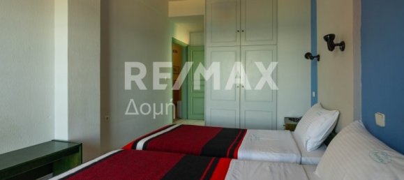 1016m² Hotel in Mouresi, Greece No. 300 23