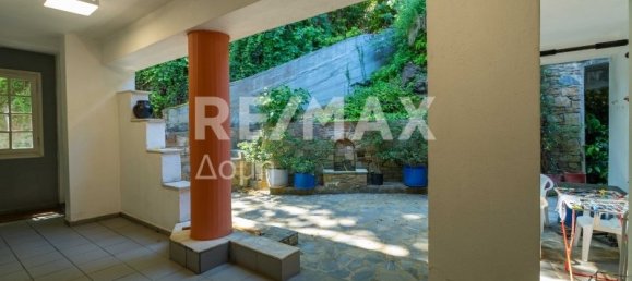 Stadthaus in Mouresi, Greece 1016m², Nr. 300 18