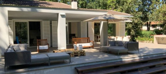 7 bedrooms Villa in Sabaudia, Italy No. 52882 6