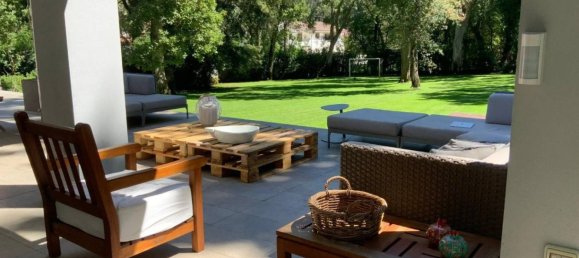 7 bedrooms Villa in Sabaudia, Italy No. 52882 12