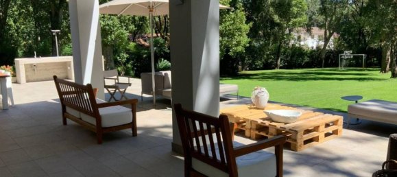 7 bedrooms Villa in Sabaudia, Italy No. 52882 8