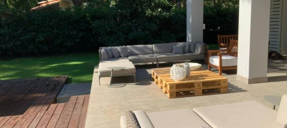 7 bedrooms Villa in Sabaudia, Italy No. 52882 7