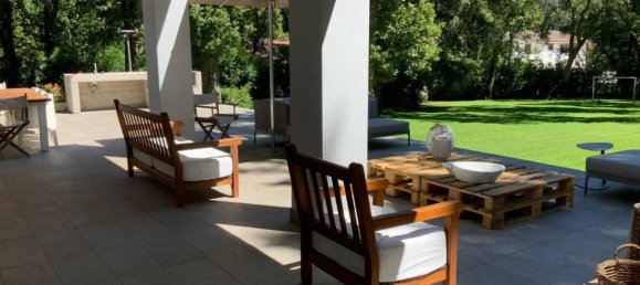 7 bedrooms Villa in Sabaudia, Italy No. 52882 11