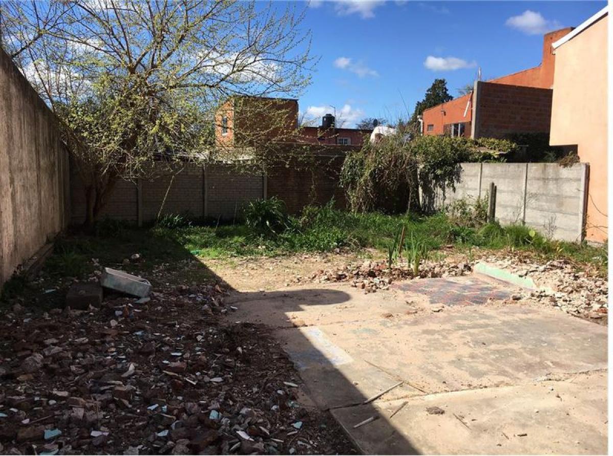  Land in Campo Creado, Argentina No. 30827