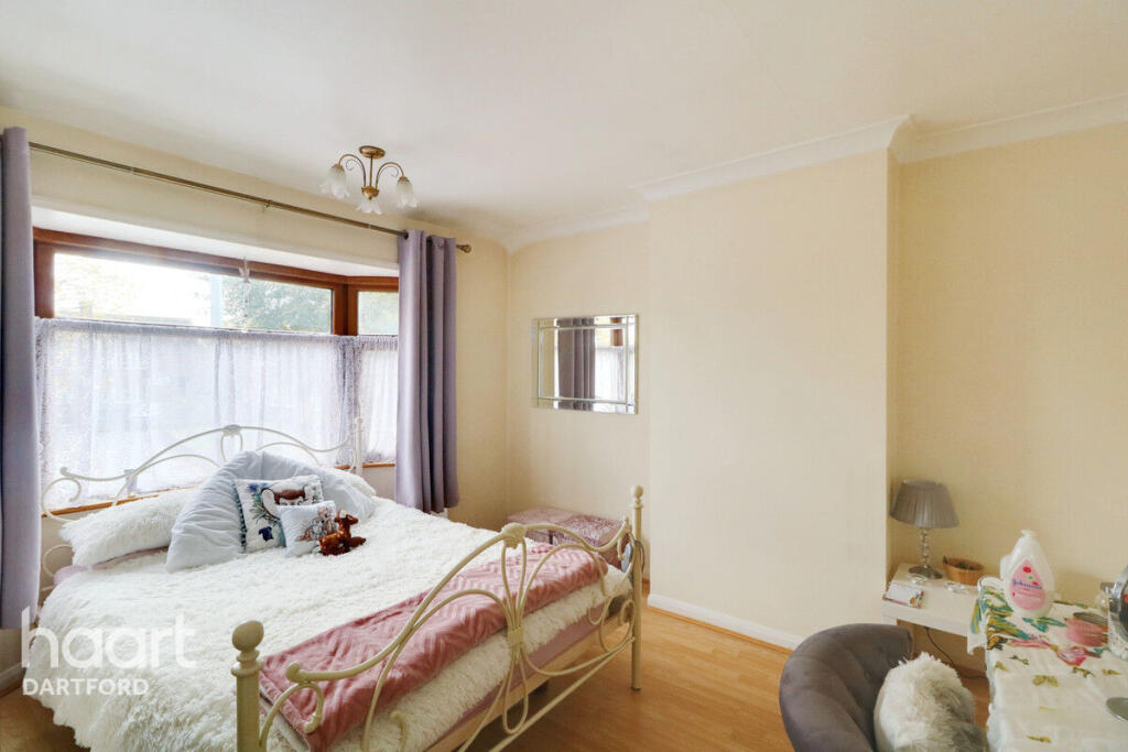 3 Schlafzimmer Haus in Swanscombe, United Kingdom, Nr. 4936