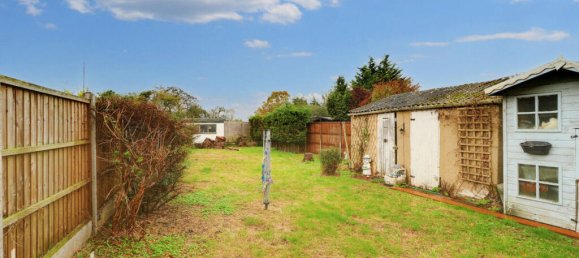 3 Schlafzimmer Haus in Swanscombe, United Kingdom, Nr. 4936 11