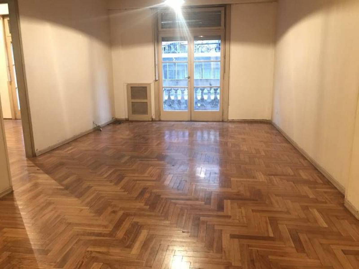 2 bedrooms Apartment in Buenos Aires, Argentina No. 72906