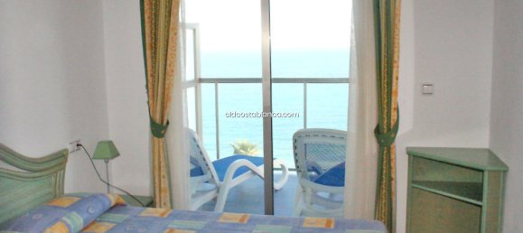 Apartamento de 1 dormitorio en Calpe, Spain No. 41044 6