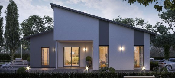 3 Schlafzimmer Bungalow in Saalekreis, Germany, Nr. 332361 5