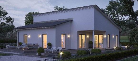 3 Schlafzimmer Bungalow in Saalekreis, Germany, Nr. 332361 6