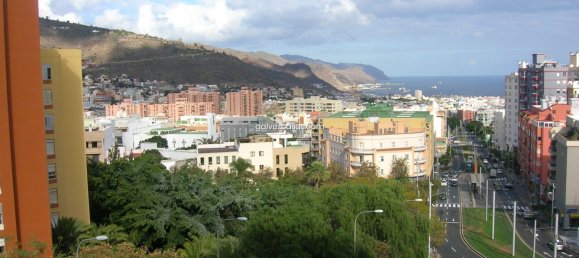 3 Schlafzimmer Wohnung in Santa Cruz de Tenerife, Spain, Nr. 178289 2