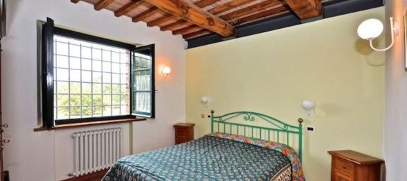 25 rooms House in Città della Pieve, Italy No. 52894 27