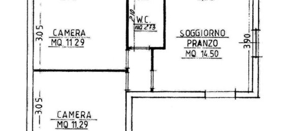 25 rooms House in Città della Pieve, Italy No. 52894 33