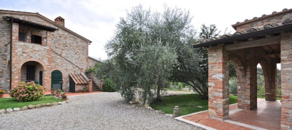 25 rooms House in Città della Pieve, Italy No. 52894 9