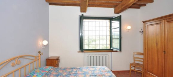 25 rooms House in Città della Pieve, Italy No. 52894 14