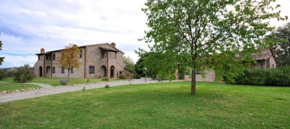 25 rooms House in Città della Pieve, Italy No. 52894 5