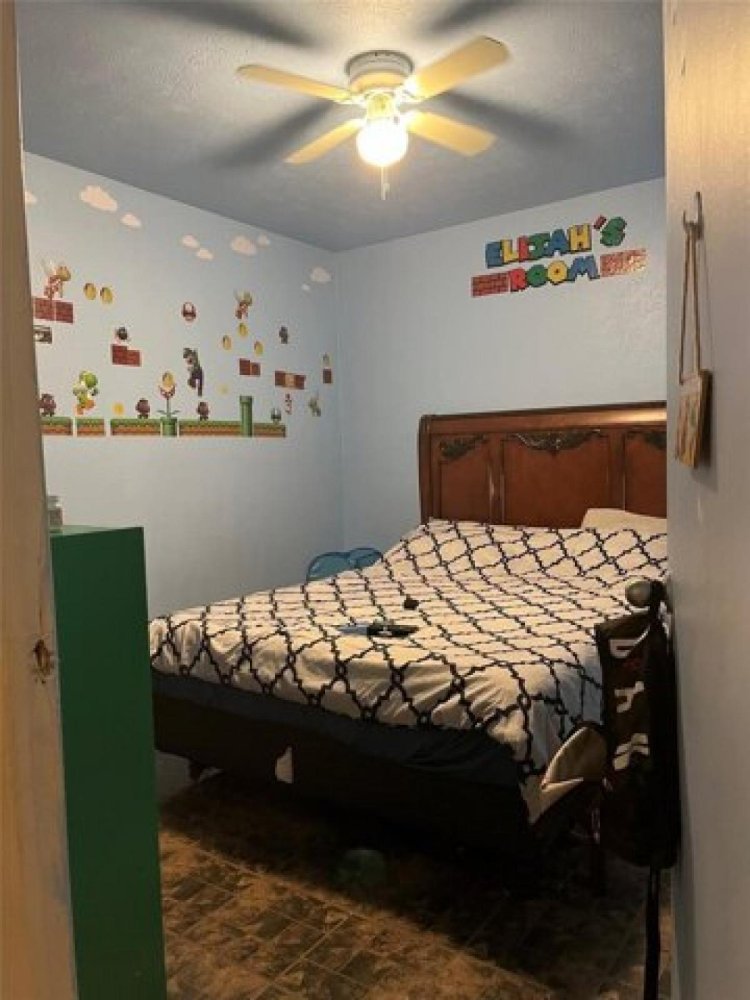 3 bedrooms House in Arlington, USA No. 206364