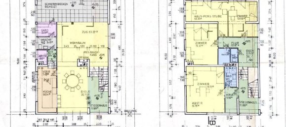 8 rooms House in Dobling, Austria No. 138714 16