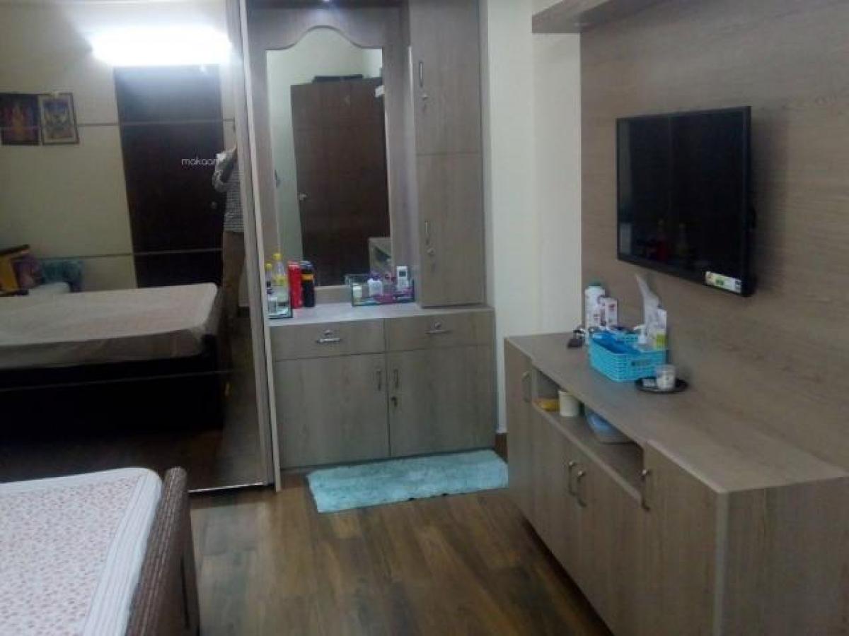 3 bedrooms House in Bangalore, India No. 3916