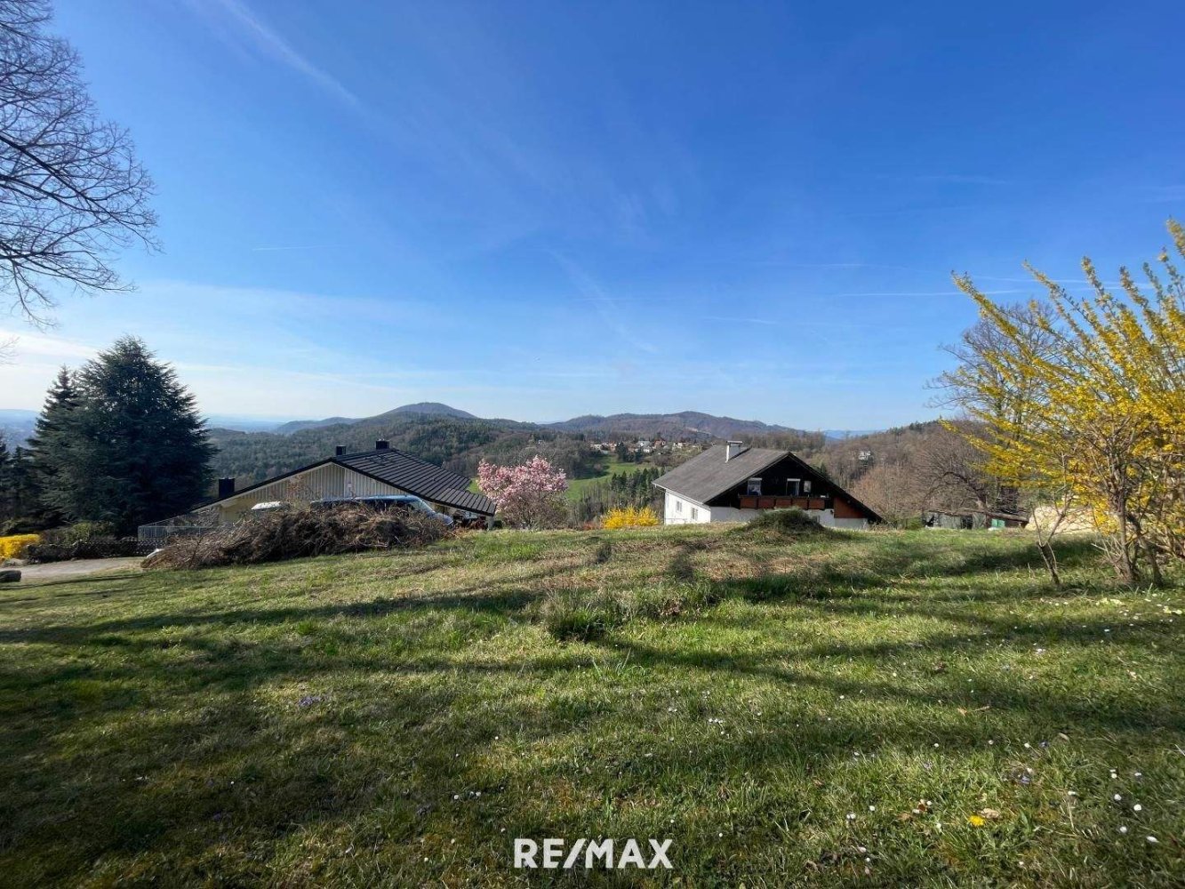 Grundstück in Stattegg, Austria, Nr. 79316