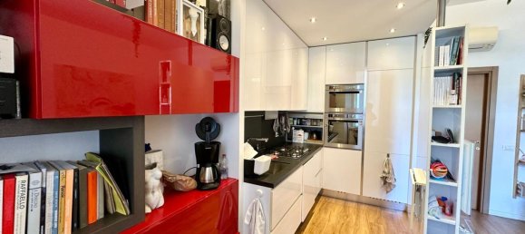 3 bedrooms Apartment in Milan, Italy No. 360743 14