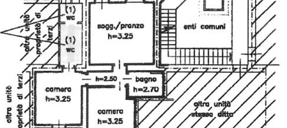 3 bedrooms Apartment in Milan, Italy No. 360743 28