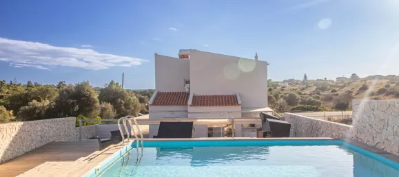 Casa de 5 dormitorios en Quarteira, Portugal No. 111682 2