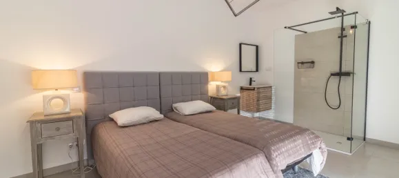 Casa de 5 dormitorios en Quarteira, Portugal No. 111682 31