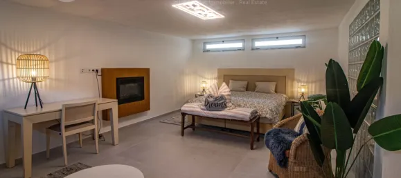 Casa de 5 dormitorios en Quarteira, Portugal No. 111682 38