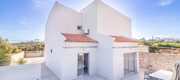 Casa de 5 dormitorios en Quarteira, Portugal No. 111682 19