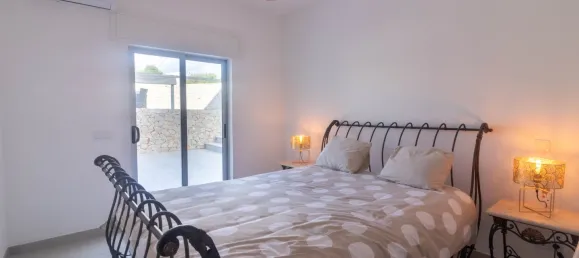 Casa de 5 dormitorios en Quarteira, Portugal No. 111682 12