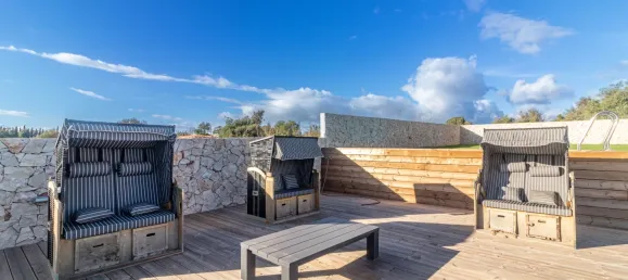 Casa de 5 dormitorios en Quarteira, Portugal No. 111682 21