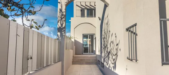 Casa de 5 dormitorios en Quarteira, Portugal No. 111682 20