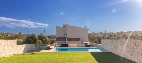 Casa de 5 dormitorios en Quarteira, Portugal No. 111682 22