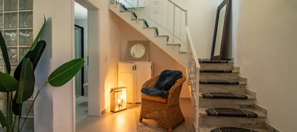 Casa de 5 dormitorios en Quarteira, Portugal No. 111682 37