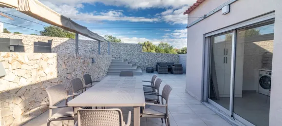 Casa de 5 dormitorios en Quarteira, Portugal No. 111682 15