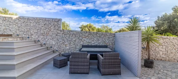 Casa de 5 dormitorios en Quarteira, Portugal No. 111682 17