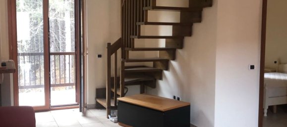 2 rooms Duplex in Campo di Giove, Italy No. 251181 3