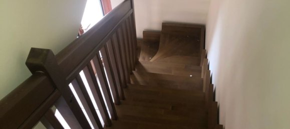 2 rooms Duplex in Campo di Giove, Italy No. 251181 4