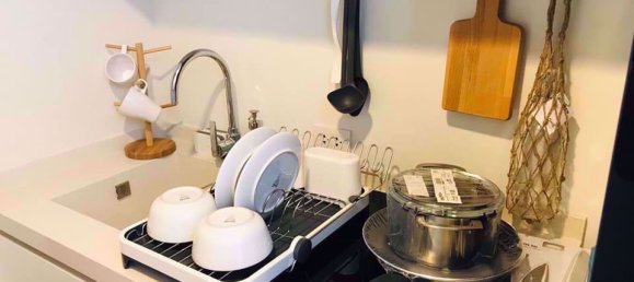 1 bedroom Condo in Watthana, Thailand No. 10320 6