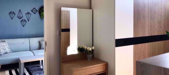 1 bedroom Condo in Watthana, Thailand No. 10320 8