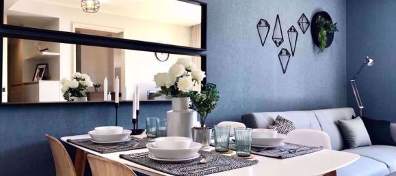 1 bedroom Condo in Watthana, Thailand No. 10320 5